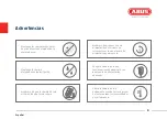 Предварительный просмотр 111 страницы Abus TVIP11561 Quick Start Manual