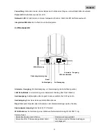 Предварительный просмотр 11 страницы Abus TVIP20000 User Manual