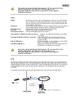 Предварительный просмотр 40 страницы Abus TVIP20000 User Manual