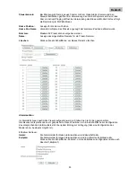 Предварительный просмотр 53 страницы Abus TVIP20000 User Manual