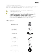 Предварительный просмотр 76 страницы Abus TVIP20000 User Manual