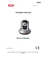 Предварительный просмотр 139 страницы Abus TVIP20000 User Manual