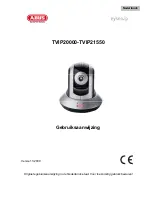 Предварительный просмотр 212 страницы Abus TVIP20000 User Manual