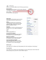 Preview for 21 page of Abus TVIP21502 User Manual