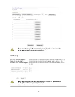 Preview for 46 page of Abus TVIP21502 User Manual