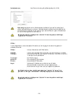 Preview for 215 page of Abus TVIP21502 User Manual