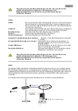 Preview for 40 page of Abus tvip21551 User Manual