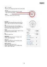 Preview for 90 page of Abus tvip21551 User Manual