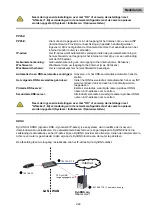 Preview for 249 page of Abus tvip21551 User Manual