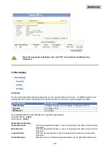 Preview for 257 page of Abus tvip21551 User Manual