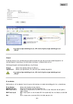 Preview for 324 page of Abus tvip21551 User Manual