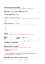 Preview for 377 page of Abus tvip21551 User Manual