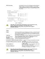 Preview for 39 page of Abus TVIP31000 User Manual