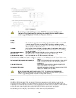 Preview for 256 page of Abus TVIP31000 User Manual