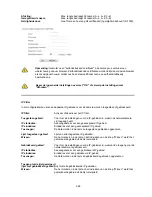 Preview for 268 page of Abus TVIP31000 User Manual