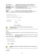 Preview for 282 page of Abus TVIP31000 User Manual