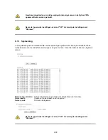 Preview for 289 page of Abus TVIP31000 User Manual