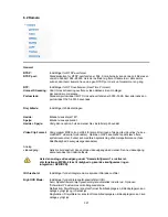 Preview for 321 page of Abus TVIP31000 User Manual