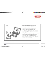 Preview for 23 page of Abus TVIP41500 Quick Start Manual