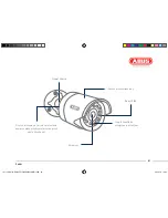 Preview for 81 page of Abus TVIP41500 Quick Start Manual