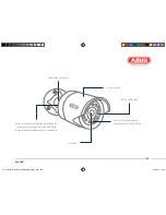 Preview for 105 page of Abus TVIP41500 Quick Start Manual