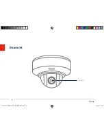 Предварительный просмотр 8 страницы Abus TVIP41660 Quick Start Manual