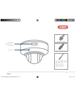 Предварительный просмотр 37 страницы Abus TVIP41660 Quick Start Manual