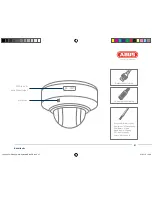 Предварительный просмотр 51 страницы Abus TVIP41660 Quick Start Manual