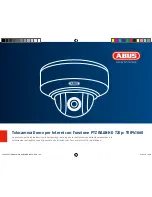 Предварительный просмотр 103 страницы Abus TVIP41660 Quick Start Manual