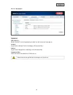 Предварительный просмотр 27 страницы Abus TVIP41660 User Manual
