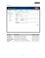Предварительный просмотр 41 страницы Abus TVIP41660 User Manual