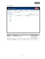 Предварительный просмотр 54 страницы Abus TVIP41660 User Manual