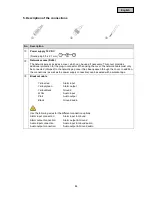 Предварительный просмотр 84 страницы Abus TVIP41660 User Manual