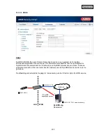 Предварительный просмотр 252 страницы Abus TVIP41660 User Manual