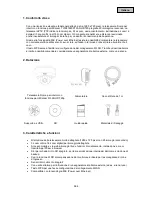 Предварительный просмотр 594 страницы Abus TVIP41660 User Manual