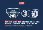 Предварительный просмотр 1 страницы Abus TVIP42520 Quick Start Manual