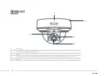 Предварительный просмотр 6 страницы Abus TVIP42520 Quick Start Manual