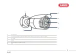 Предварительный просмотр 19 страницы Abus TVIP42520 Quick Start Manual