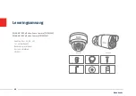 Preview for 46 page of Abus TVIP42560 Quick Start Manual