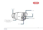 Preview for 49 page of Abus TVIP42560 Quick Start Manual