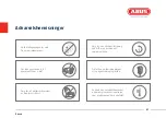 Preview for 61 page of Abus TVIP42560 Quick Start Manual