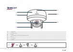 Preview for 6 page of Abus TVIP42562 Manual