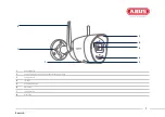 Preview for 7 page of Abus TVIP42562 Manual