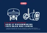 Preview for 27 page of Abus TVIP42562 Manual