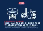 Preview for 39 page of Abus TVIP42562 Manual