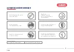 Preview for 53 page of Abus TVIP42562 Manual