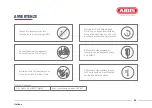 Preview for 65 page of Abus TVIP42562 Manual