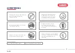 Preview for 77 page of Abus TVIP42562 Manual