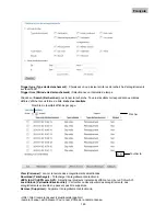 Preview for 149 page of Abus TVIP52500 User Manual