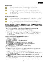 Preview for 5 page of Abus TVIP52501 User Manual